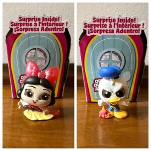 Disney Doorables Let’s Party Duo